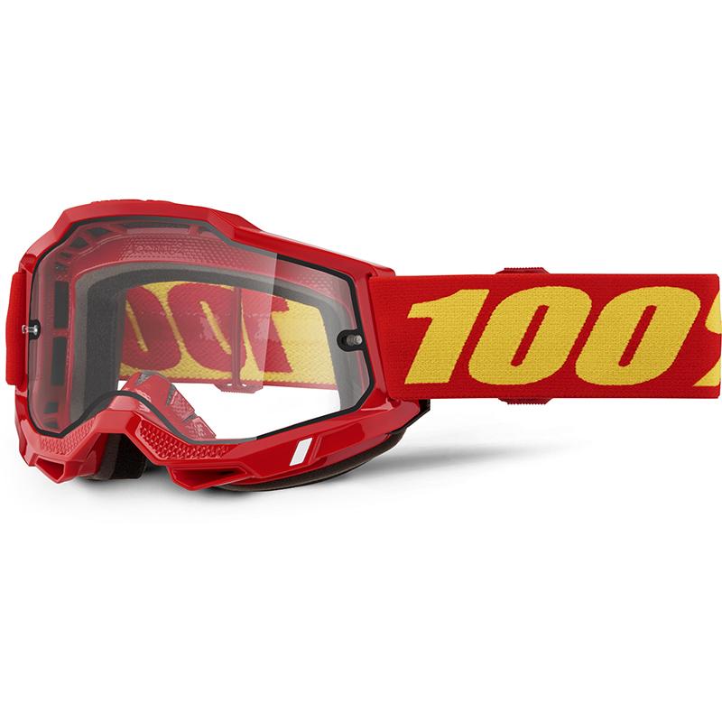 100% Masque cross ACCURI 2 ENDURO MOTO