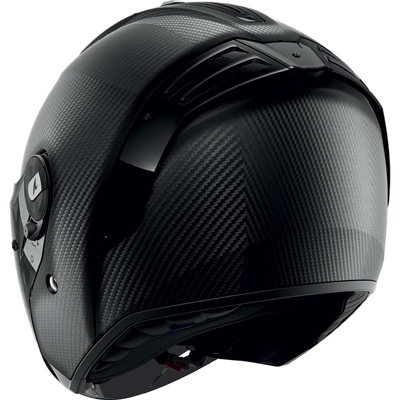 SHARK Casque RS JET CARBON FULL CARBON Mat 2