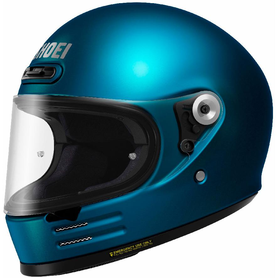SHOEI Casque GLAMSTER Laguna