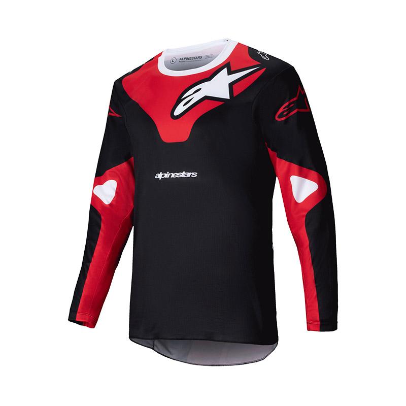 ALPINESTARS Maillot cross RACER VEIL