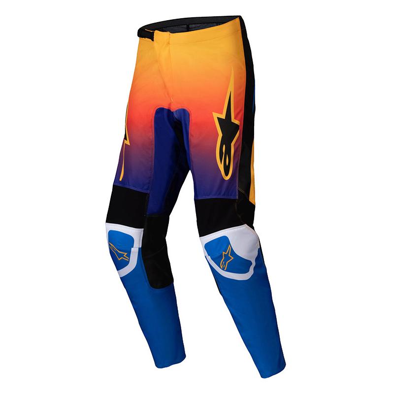 ALPINESTARS Pantalon Cross FLUID WURX