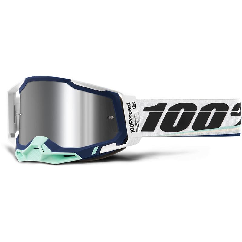 100% Masque cross RACECRAFT 2 ARSHAM