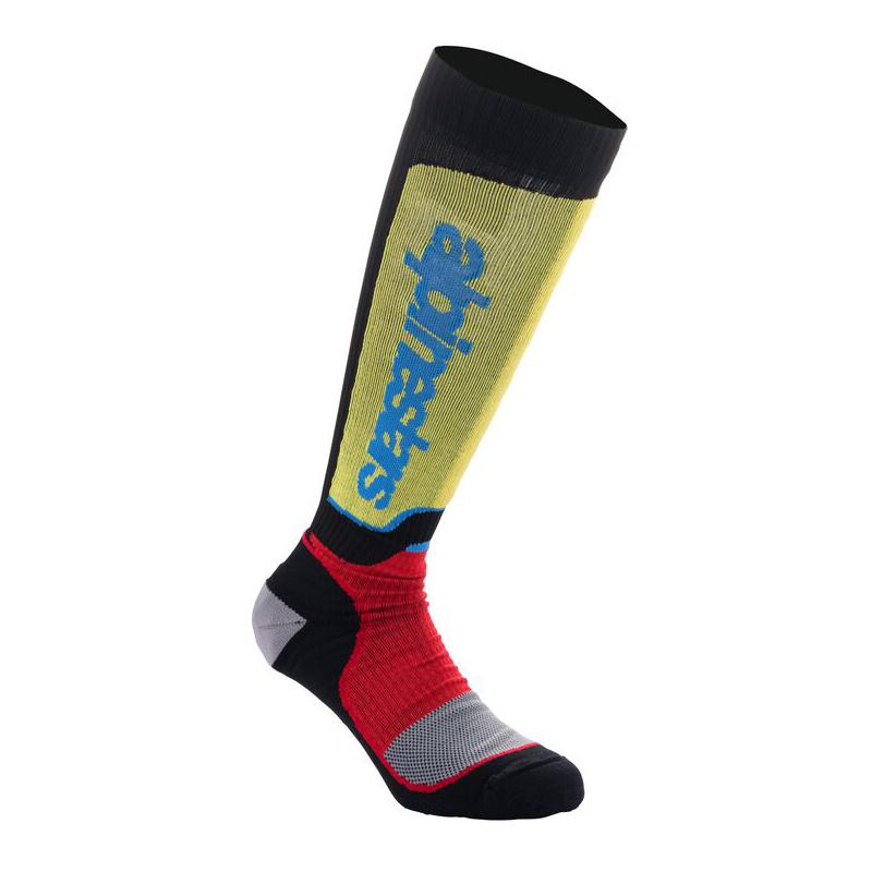 ALPINESTARS Chaussettes MX PLUS SOCKS