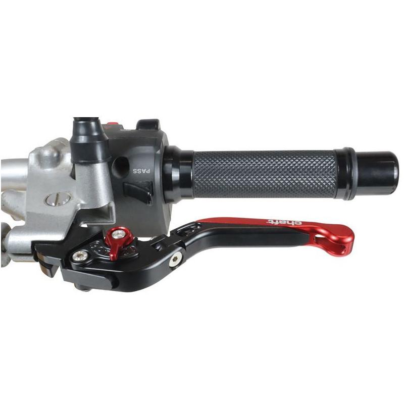 CHAFT Levier de frein + embrayage