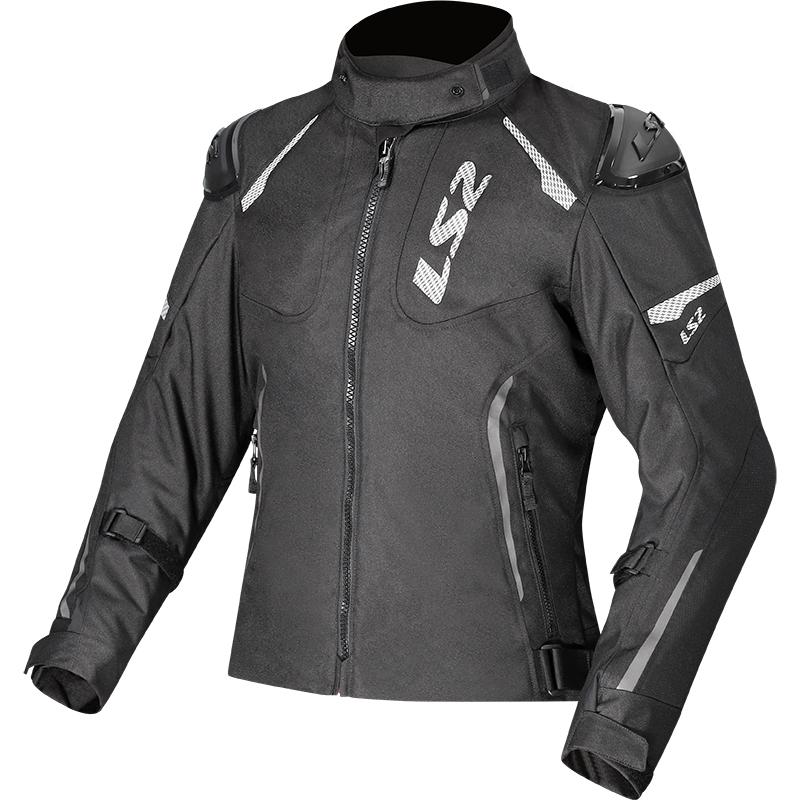 LS2 Blouson ZOOM LADY
