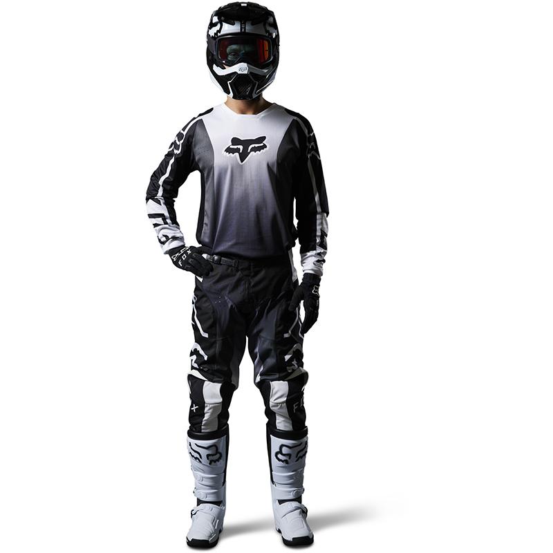 FOX Pantalon Cross 180 LEED