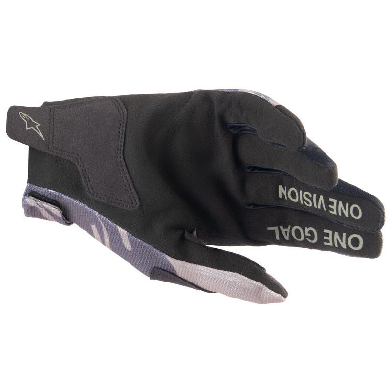 ALPINESTARS Gants cross YOUTH RADAR 2
