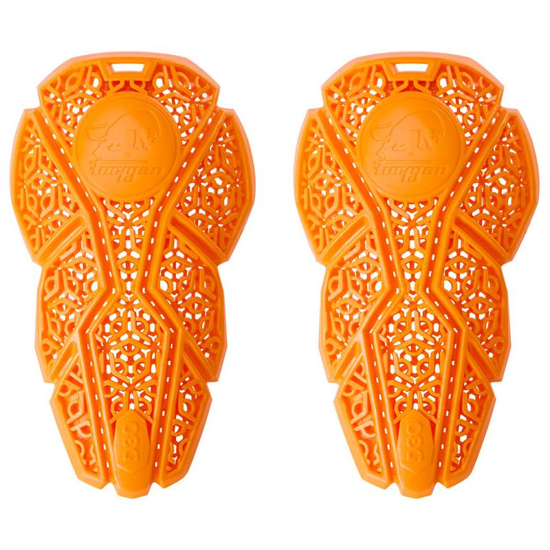 FURYGAN Protections COUDES/GENOUX SPECTRE D3O&reg; L2