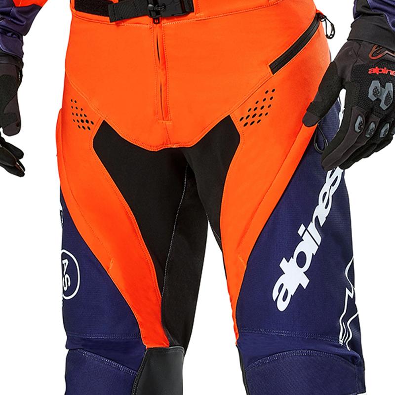 ALPINESTARS Pantalon Cross PRO-DURA 2