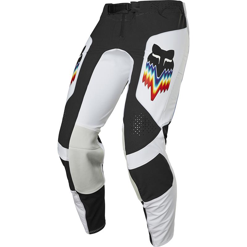 FOX Pantalon Cross FLEXAIR RELM 2