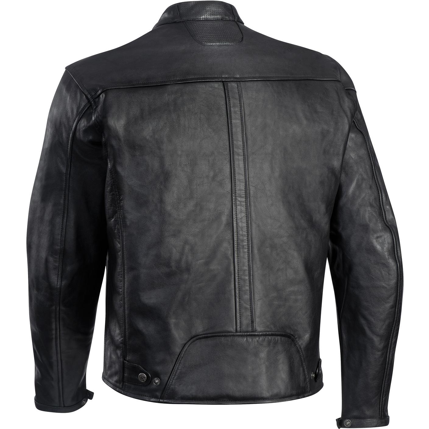 IXON Blouson Crank C 2