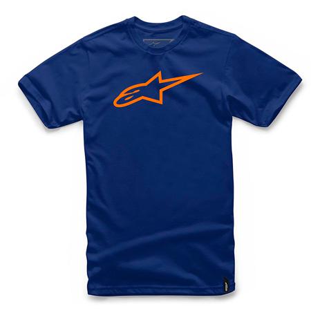 ALPINESTARS Tee shirt AGELESS