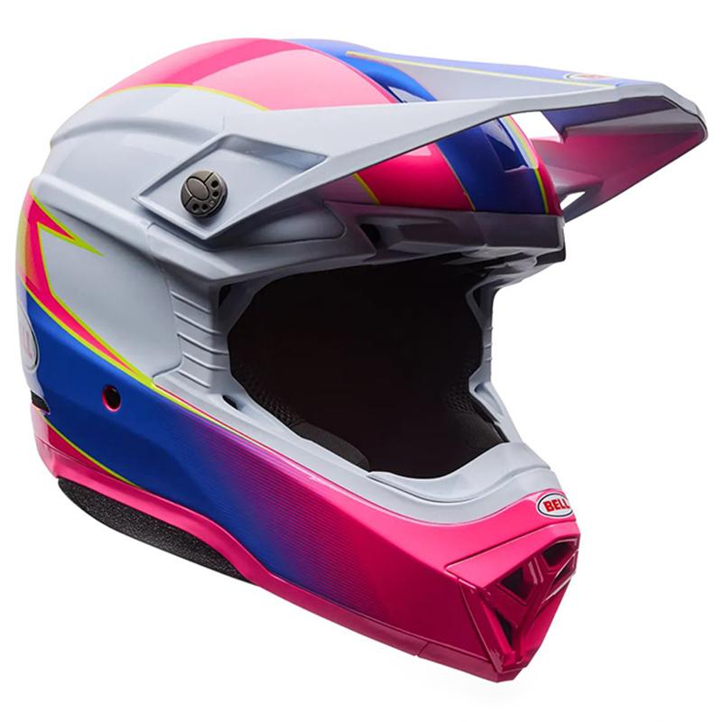 BELL Casque cross MOTO-10 MIPS FALCON
