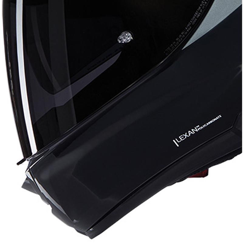 NOLAN Casque N60-6 VERNICIATURA SPECIALE 2