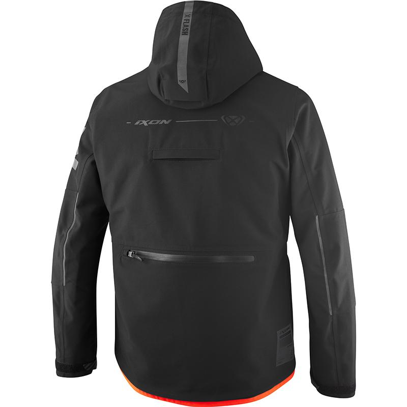 IXON Veste SQUARE 2