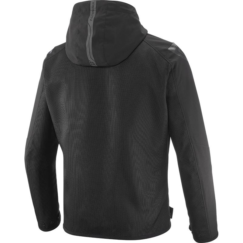 IXON Blouson FIERCE 2