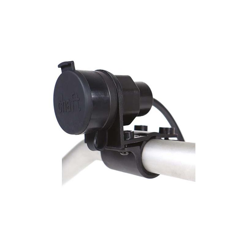 CHAFT Prise USB PRISE USB USBC 2