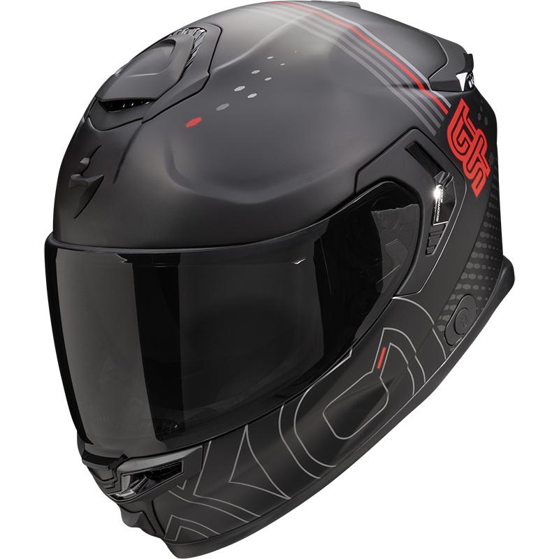 SCORPION Casque EXO-GT SP AIR TECHLANE