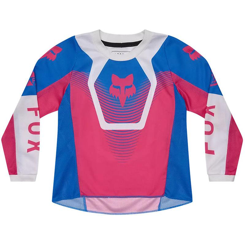 FOX Maillot cross 180 COLLECT KID