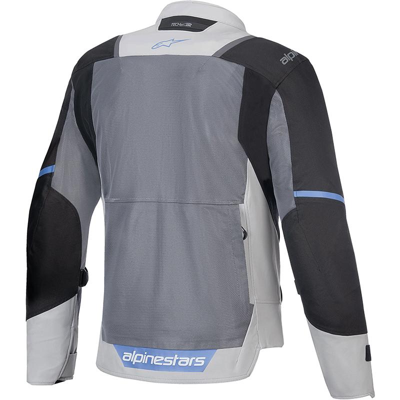ALPINESTARS Blouson ST-2 AIR 2