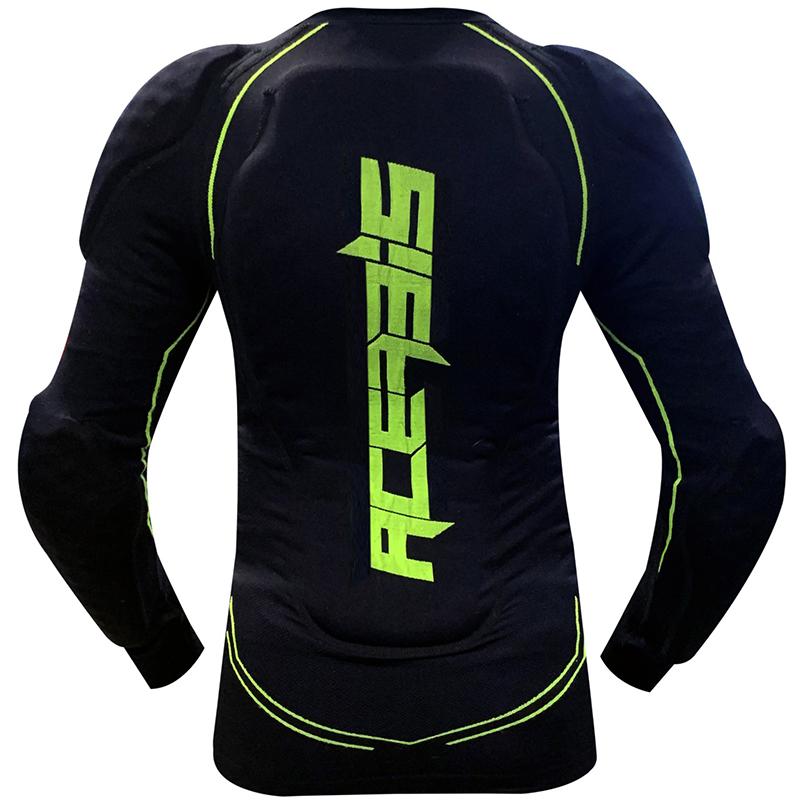 ACERBIS Gilet de protection DENSITY KID 2