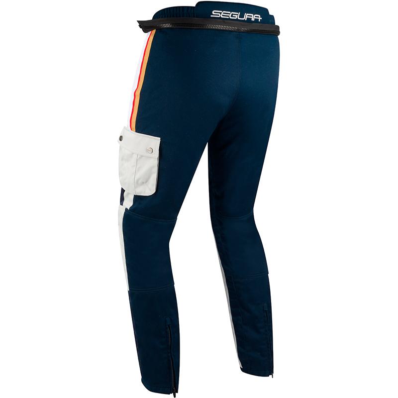 SEGURA Pantalon MOJO 2