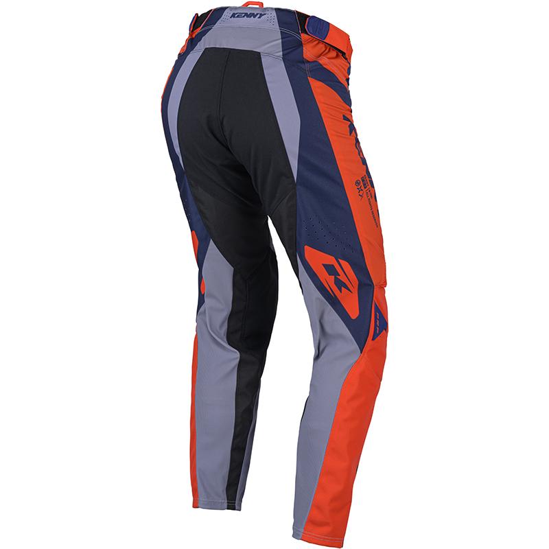 KENNY Pantalon Cross PERFORMANCE 2