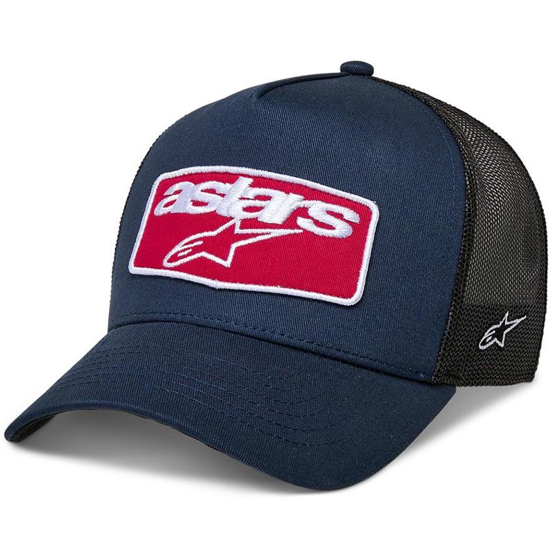ALPINESTARS Casquette FOCUS TRUCKER