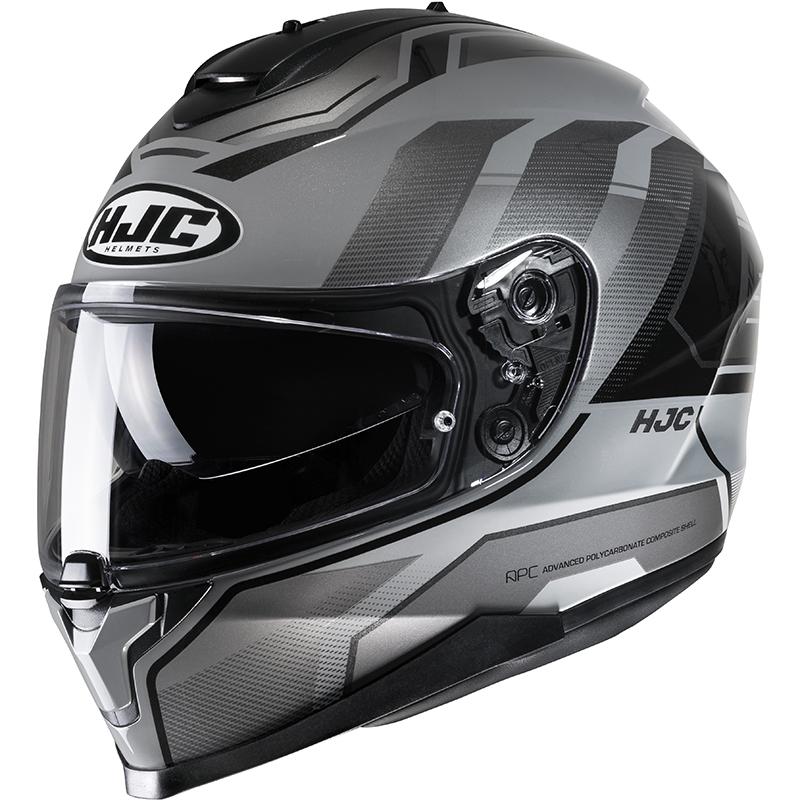 HJC Casque C70 NIAN MC5
