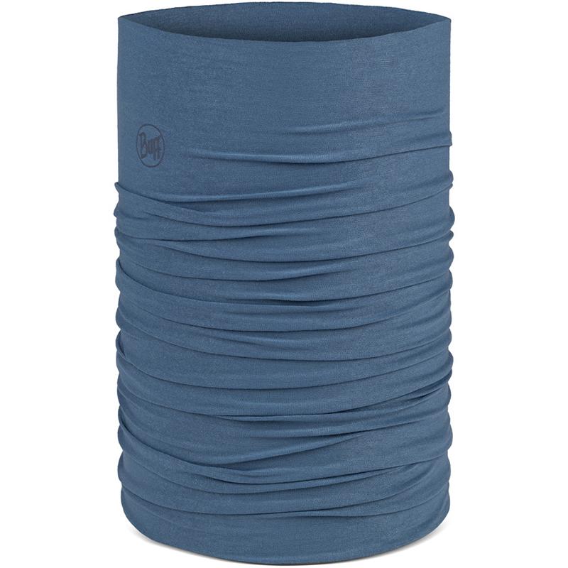 BUFF Tour de cou ORIGINAL ECOSTRETCH SOLID
