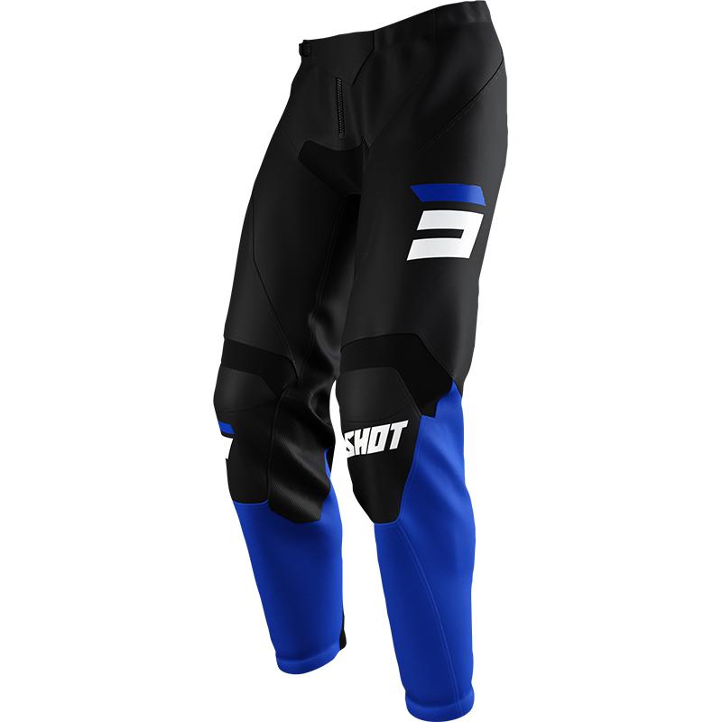 SHOT Pantalon Cross BURST