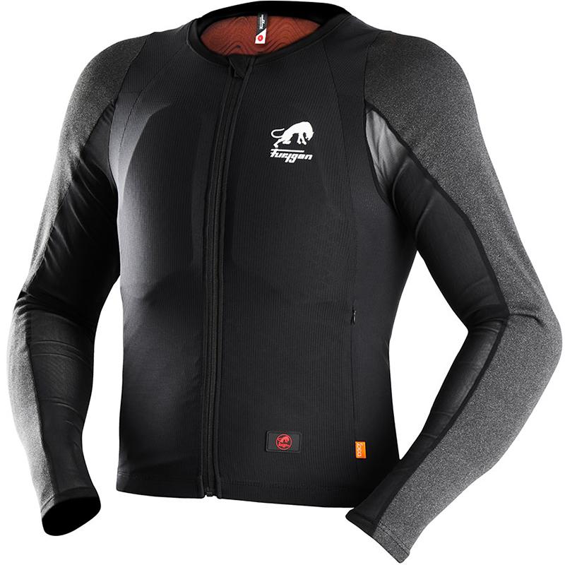 FURYGAN Blouson VESTE X-ROAD D3O&reg;