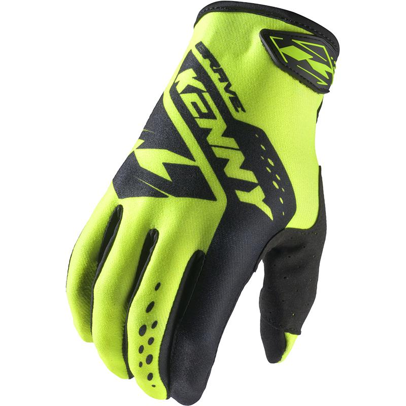 Gants Cross Brave KENNY
