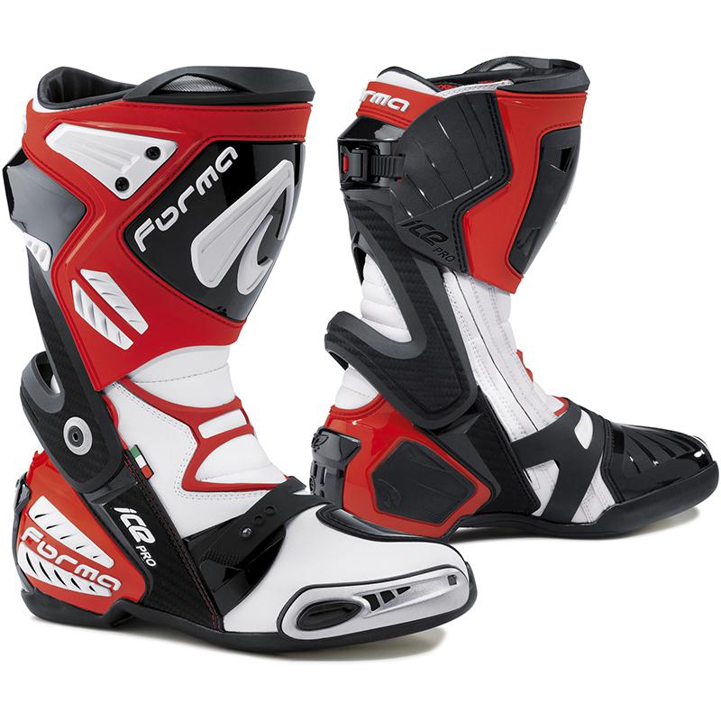 Forma Ice Pro Bottes de moto