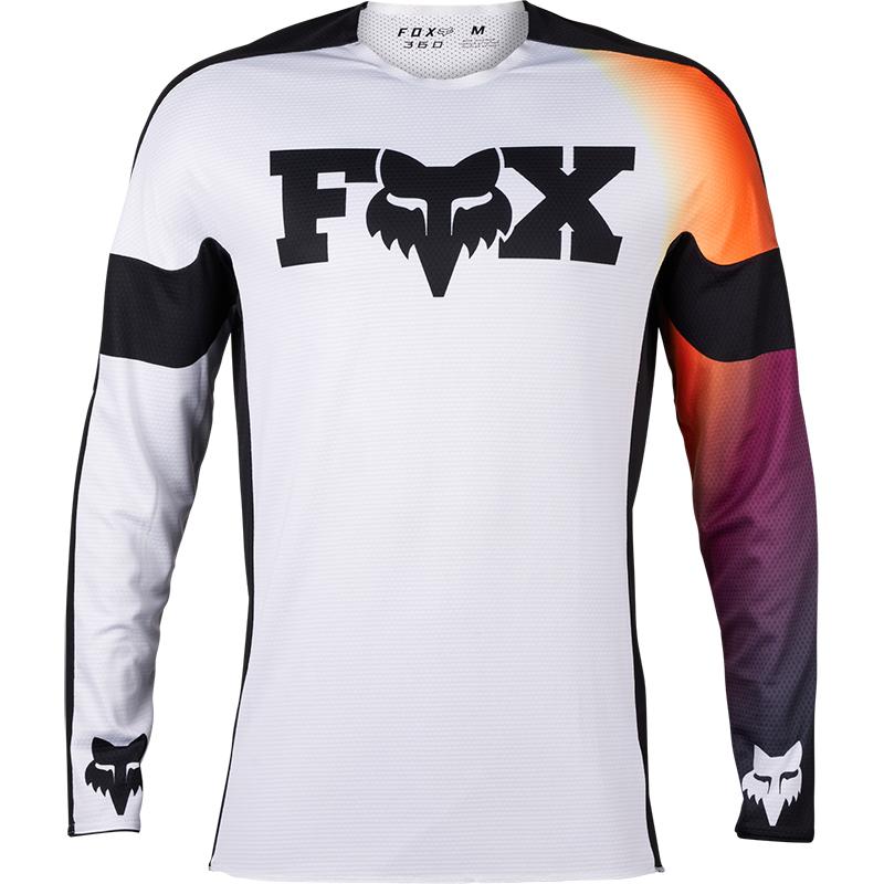 FOX Maillot cross 360 STREAK