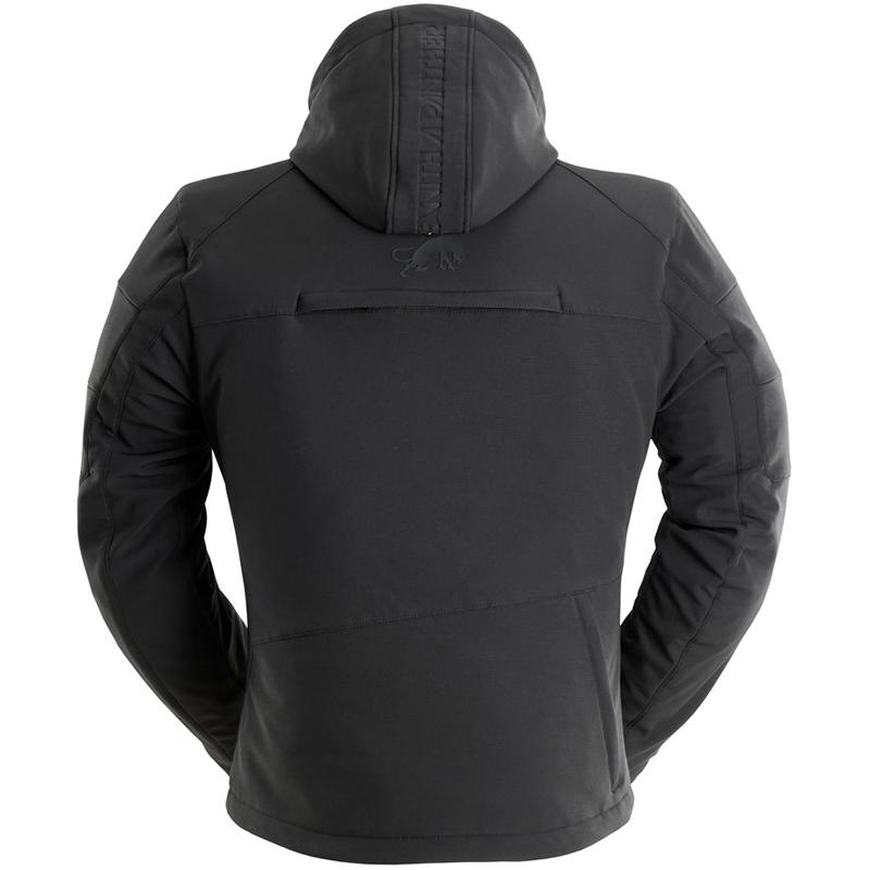 FURYGAN Blouson EVALD 2