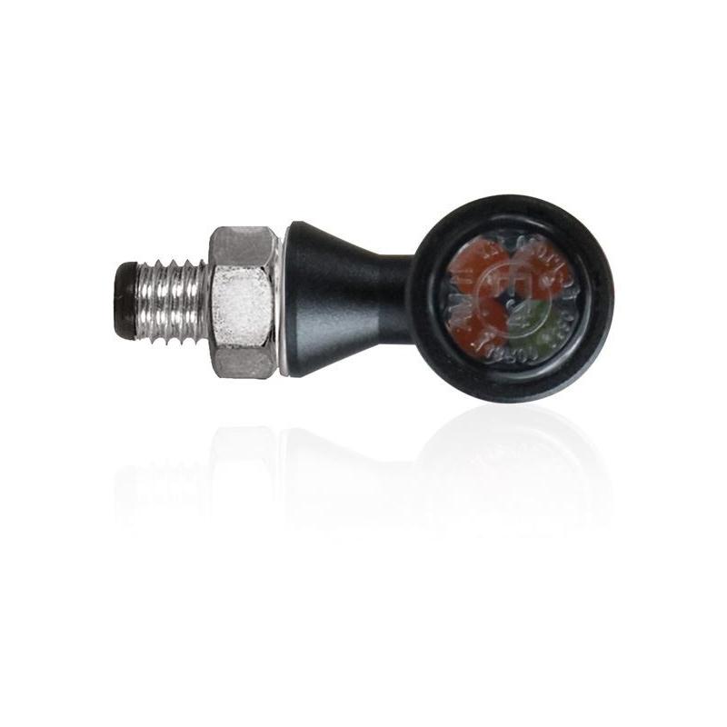 CHAFT Clignotants GLIDE À LED ARRIÈRE