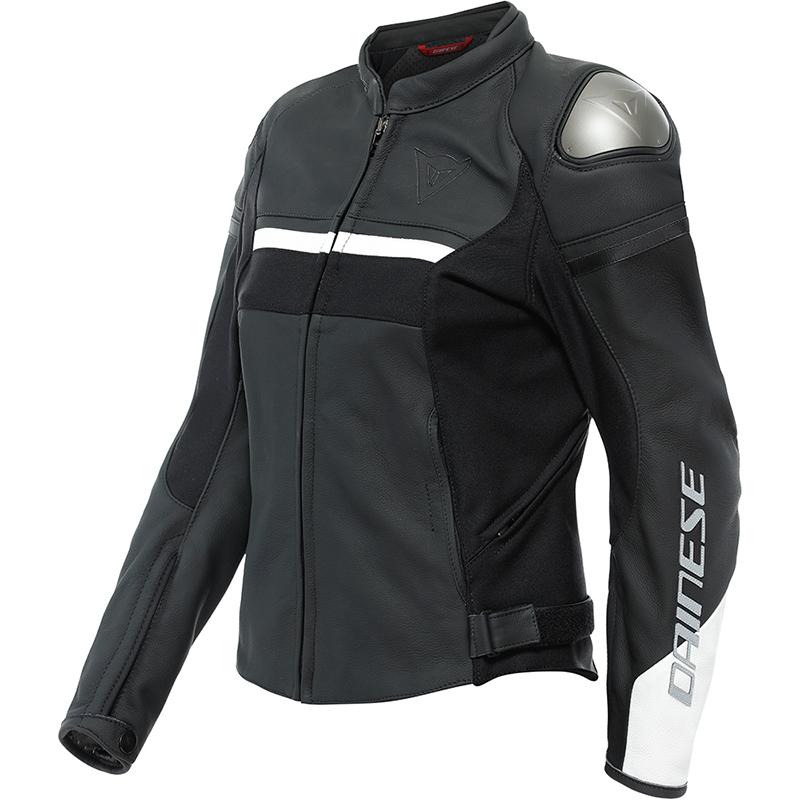 DAINESE Blouson RAPIDA LADY LEATHER