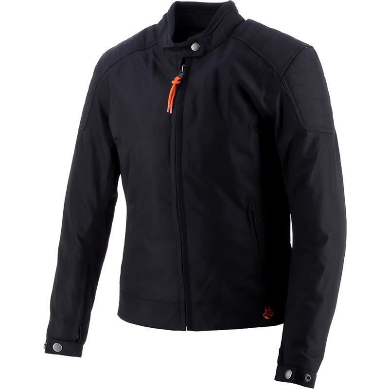 HELSTONS Blouson JODY Tissu Technique