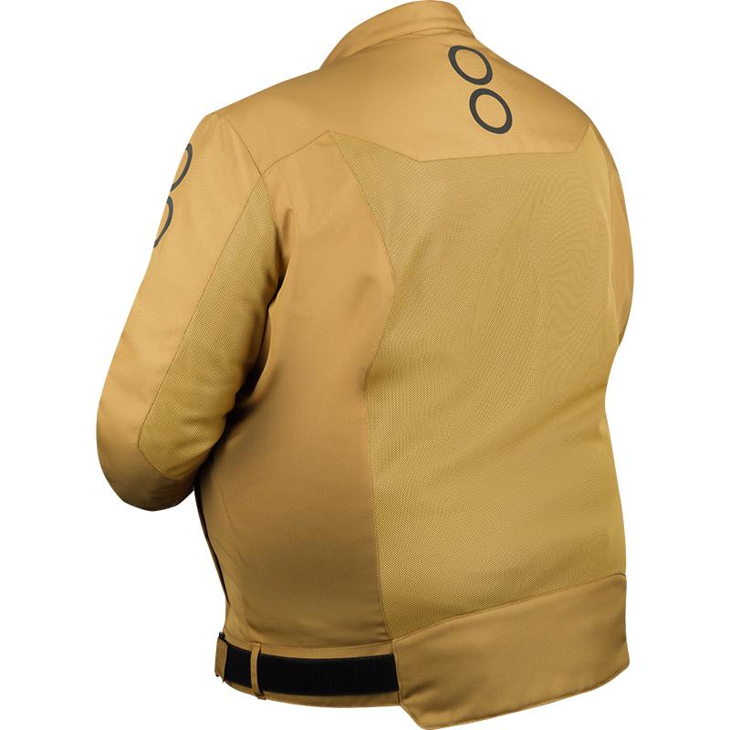 BERING Blouson ALIAS KING SIZE 2