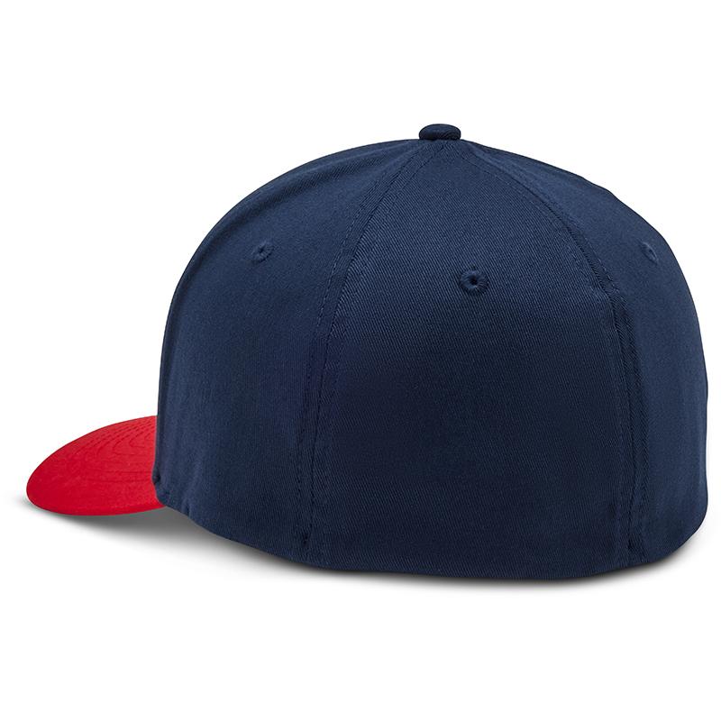 FOX Casquette RACE SPEC FLEXFIT 2