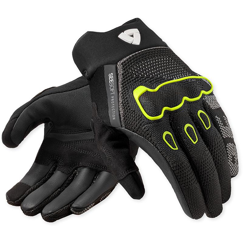 REVIT Gants Hyperspeed 3