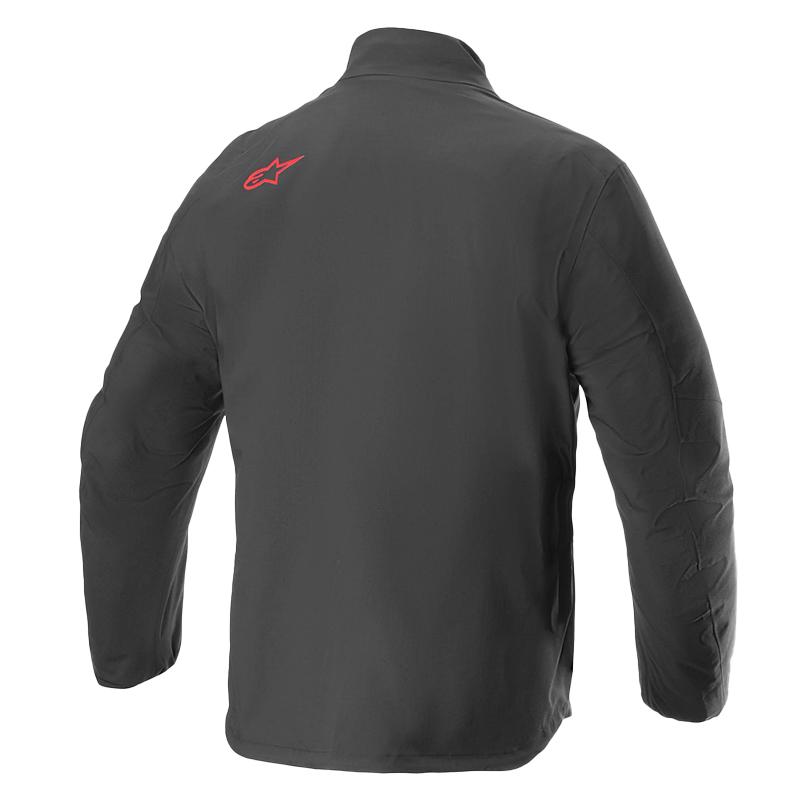 ALPINESTARS Veste de pluie AMT STORM GEAR DRYSTAR XF 2