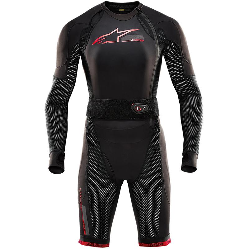 ALPINESTARS Airbag TECH AIR 10 RACE SYSTEM