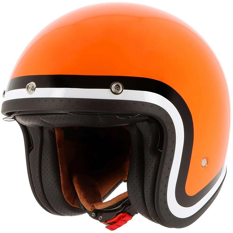 HELSTONS Casque LONG WAY