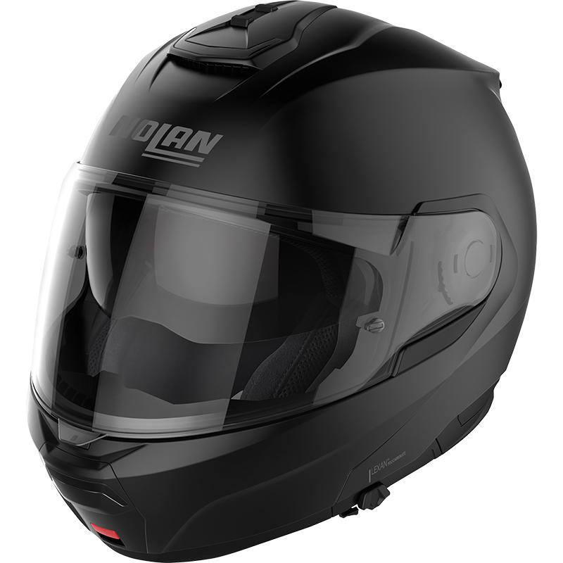NOLAN Casque N100-6 CLASSIC N-COM