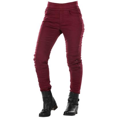 OVERLAP Pantalon JANE