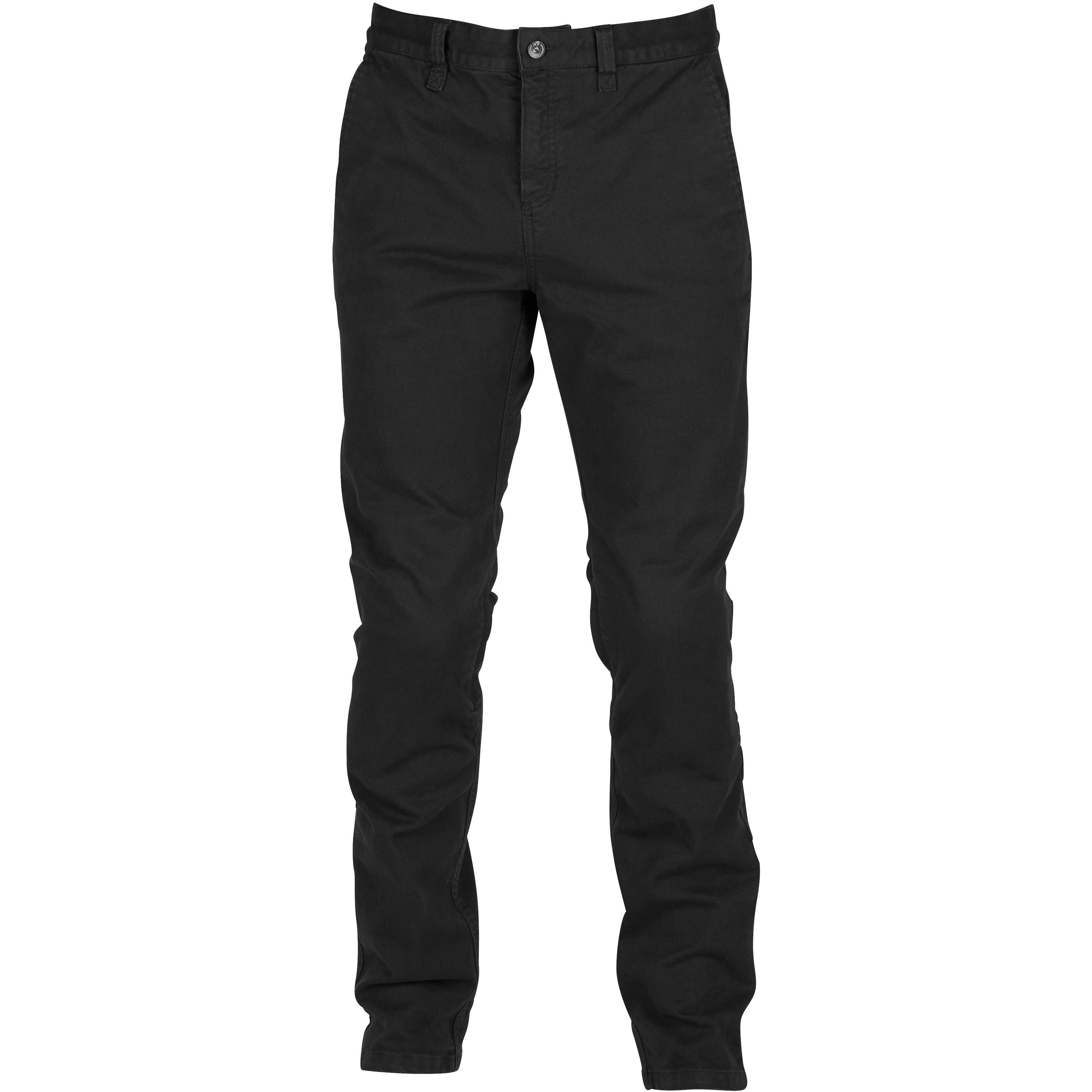 FURYGAN chino PANT BERNY