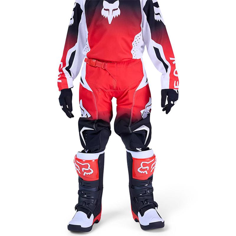 FOX Pantalon Cross 180 SHIELD JUNIOR 2