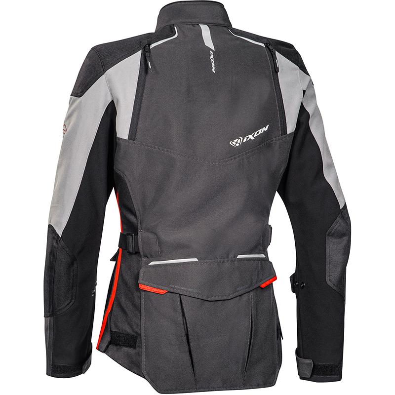 IXON Veste BALDER LADY 2
